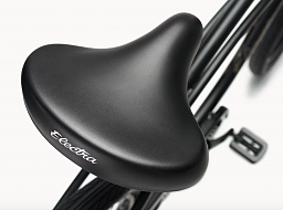 Велосипед Electra Cruiser 7D Step Over Black