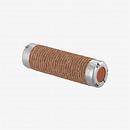 Грипсы Brooks Plump Leather Grips Honey