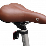 Складной велосипед Dahon Boardwalk D7 16'' Dark red