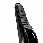 Седло для велосипеда Brooks C17 Porter Saddle Black