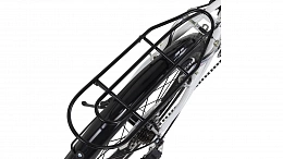 Складной Велосипед Dahon Dream D6 White