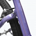 Велосипед Electra Townie Original 7D Step Thru Purple