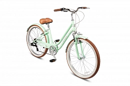 Велосипед круизер Spinn Uptown Ladies Seafoam