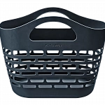 Корзина для велосипеда Electra Plasket Basket Grey