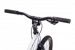 Велосипед Spinn Fun 8D 24" Storm Blue