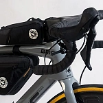 Сумка для велосипеда Ulac Touring GT (3.5L) Onyx