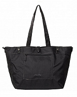 Сумка для велосипеда Electra Expandable Tote Bag Black
