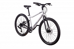 Велосипед Spinn Fun 8D 26" Space Black