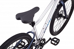 Велосипед Spinn Fun 8D 24" Storm Blue