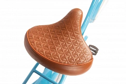 Велосипед круизер Spinn Charm 3-speed Pastel Blue