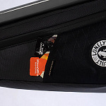 Сумка для велосипеда Ulac Touring GT (3.5L) Onyx