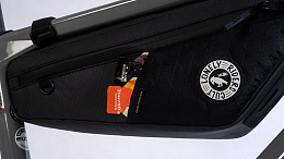 Сумка для велосипеда Ulac Touring GT (3.5L) Onyx