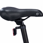 Складной велосипед Dahon Hit D6 20