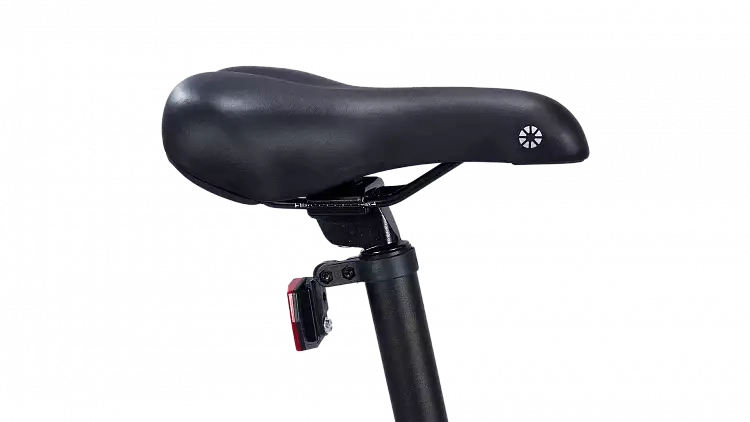 Складной велосипед Dahon Hit D6 20