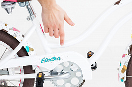 Велосипед Electra Soft Serve 1 16"