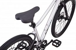 Велосипед Spinn Fun 8D 24" Space Black