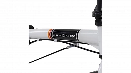 Складной Велосипед Dahon Dream D6 White