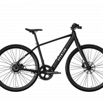Электровелосипед Aventon Soltera 3 ADV Midnight Black L