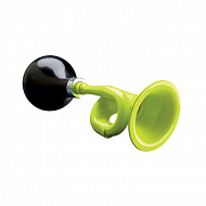 Клаксон Electra Bugle Horn Green