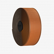 Обмотка на руль Brooks Cambium Rubber Bar Tape Orange