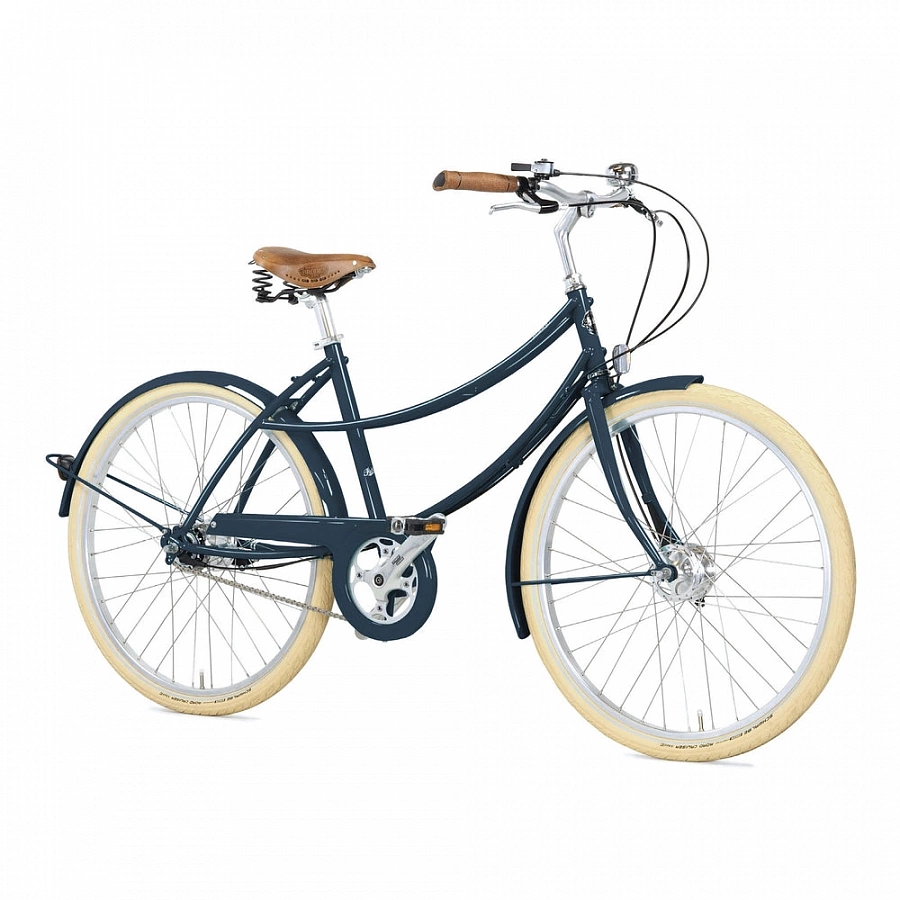 Велосипед Pashley Penny 5i Blue 19