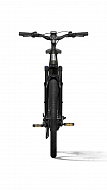 Электровелосипед Aventon Level 4 ADV SO Camouflage XL