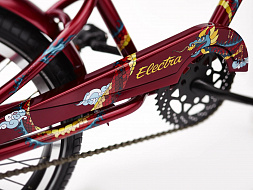 Велосипед Electra Firetail 1 20"