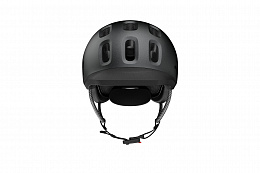 Детский шлем Woom READY Kids' Helmet charcoal metallic XS