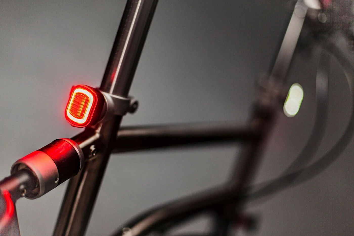 Фонарь для велосипеда Vello Safety Lights