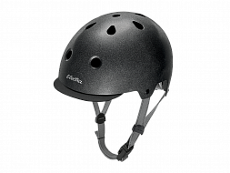 Велосипедный шлем Electra Lifestyle Lux Helmet Graphite (Size S)