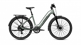 Электровелосипед Aventon Level 4 REC ST Glacier Mint MR