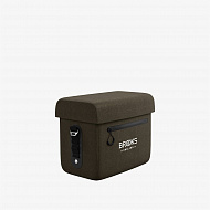 Сумка для велосипеда Brooks Scape Handlebar Case Mud Green