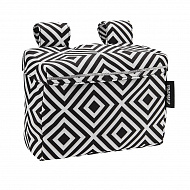 Сумка для велосипеда Electra Andi Handlebar Bag w/Lid