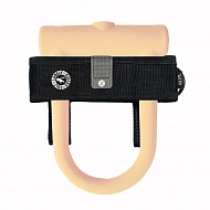 Держатель для замка Ulac U-Hold Universal U Lock Holder 125 мм