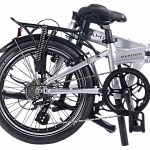 Складной велосипед Dahon Mariner D8 20