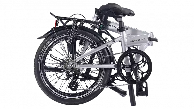 Складной велосипед Dahon Mariner D8 20