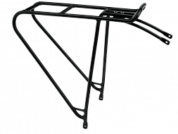 Багажник для велосипеда Electra Loft Rear Rack Alloy Black