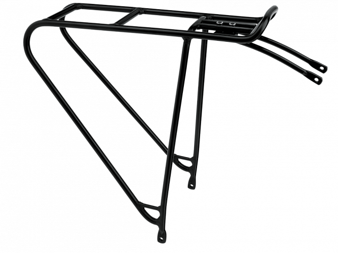 Багажник для велосипеда Electra Loft Rear Rack Alloy Black