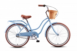 Велосипед круизер Spinn Charm 3-speed Sky Blue
