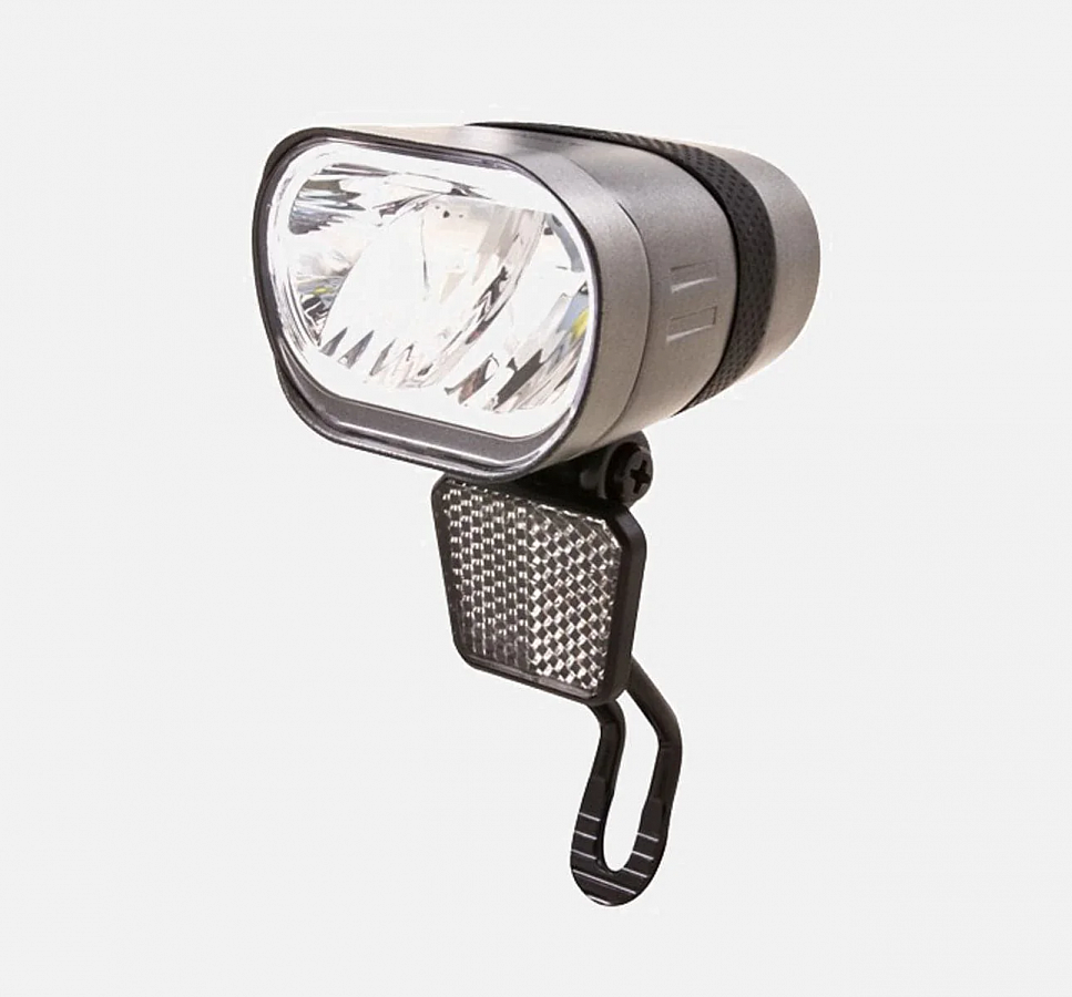 Фонарь для электровелосипеда Spanninga Axendo 80 XE Front E-bike Light