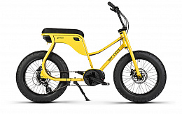 Электровелосипед Ruff Cycles Lil'Missy Bosch Active Line Baby B