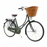 Велосипед Pashley Princess Sovereign 8 Green 22.5"
