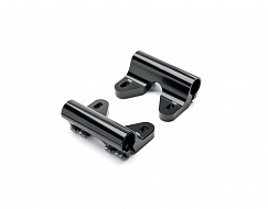 Крепление для установки бортиков Benno Rail Clamp Plus Set Black