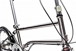 Фонарь для велосипеда Vello Safety Lights