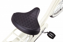 Велосипед круизер Spinn Charm 24" 1-speed Pearl White
