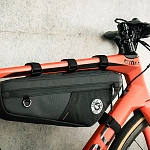 Сумка для велосипеда Ulac Touring GT (3.5L) Onyx