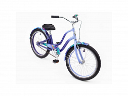 Велосипед Electra Jungle 1 20"