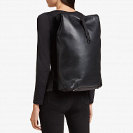 Рюкзак Brooks Pickwick Reflective Leather Black