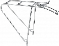 Багажник для велосипеда Electra Loft Rear Rack Alloy Silver