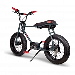 Электровелосипед Ruff Cycles Lil'Buddy SPECIAL EDITION Bosch Active Line 300 Wh Anthracite